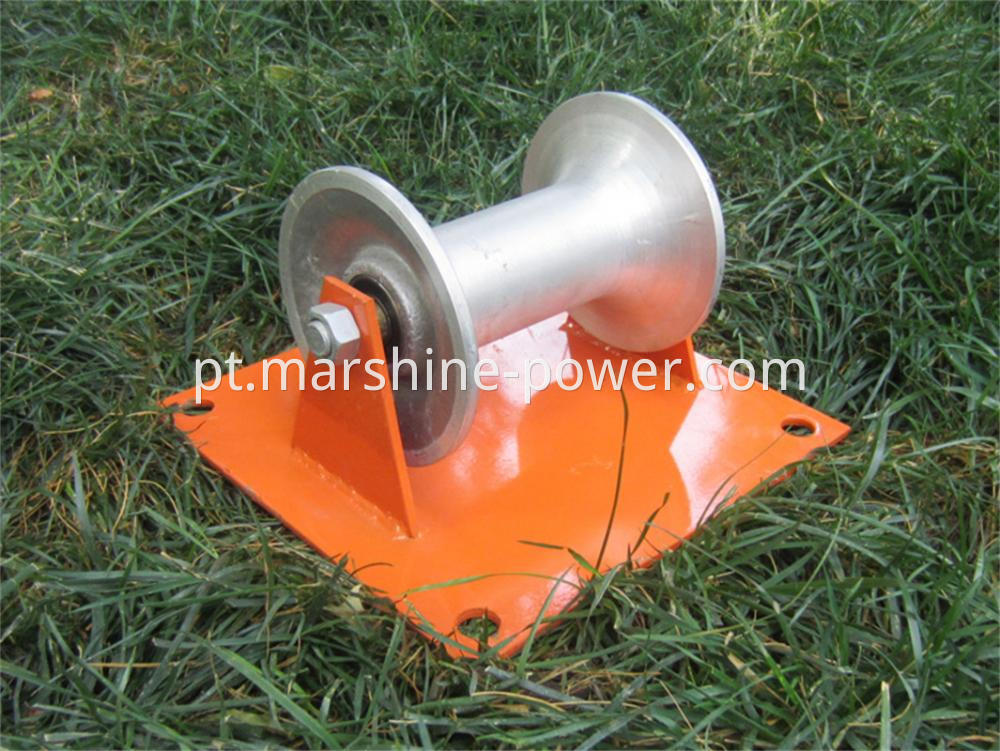 Ground Cable Roller02 Jpg